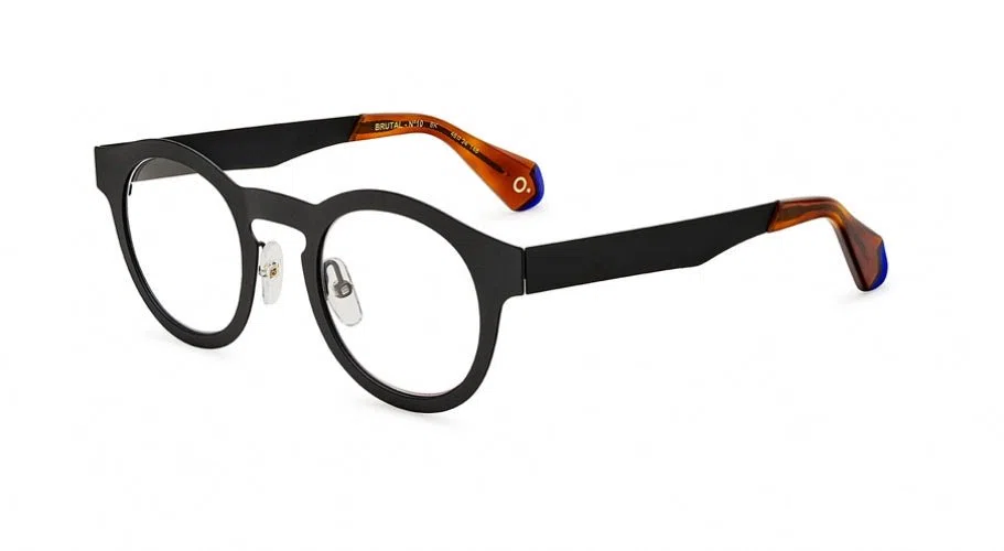 Etnia Barcelona BRUTAL NO.10 Eyeglasses - view 3